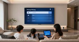 family privacy smart rules