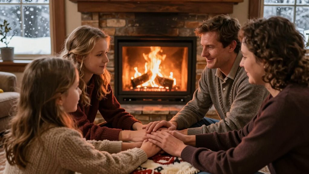 family resilience and unity