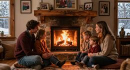 family strength during adversity