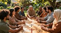 fostering unity through diversity