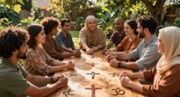 fostering unity through diversity