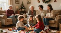 free family tradition ideas