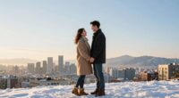 fresh start for love