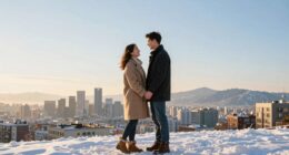 fresh start for love