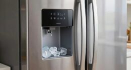 fridge ice maintenance tips