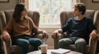 from arguing to resolving