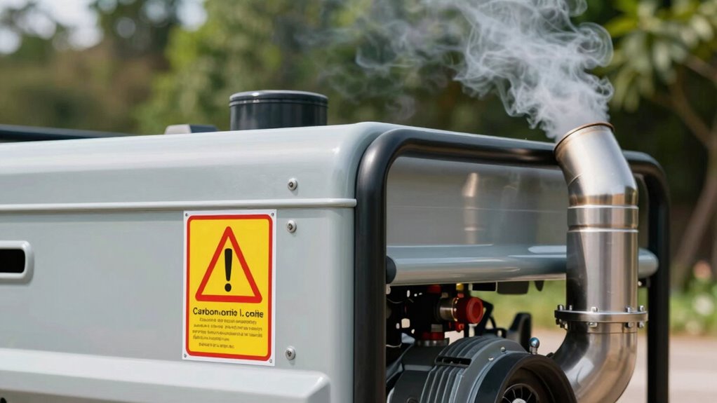 fuel efficiency noise safety