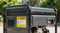 generator safety co awareness