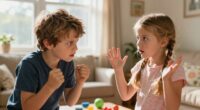 gentle alternatives to scolding