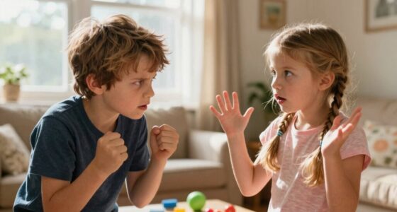 gentle alternatives to scolding