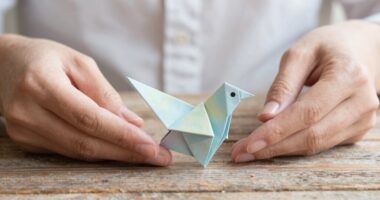 gentle approach to tough topics