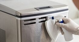 gentle cleaning methods required