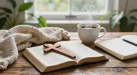 gentle faith habit formation