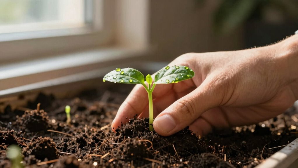 growth mindset fosters lasting habits