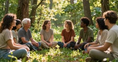 healing and growing united