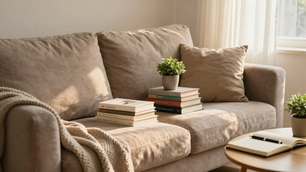 healing trauma through self care