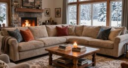 home comforts for families