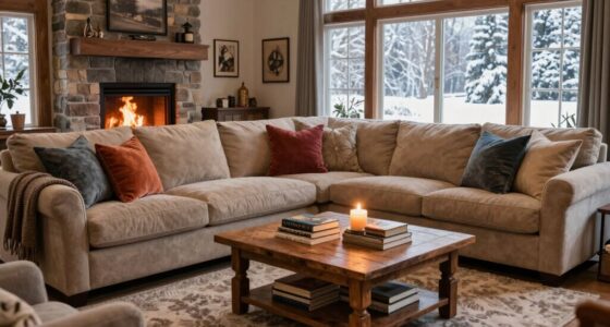 home comforts for families