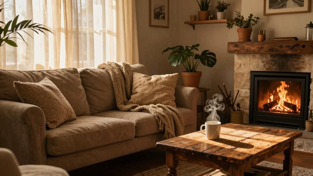 home is emotional sanctuary