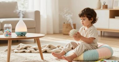 home tools for anxiety