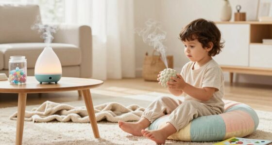 home tools for anxiety
