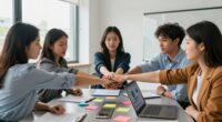 inclusive team communication strategies