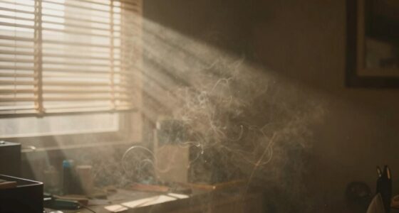 indoor wildfire smoke removal