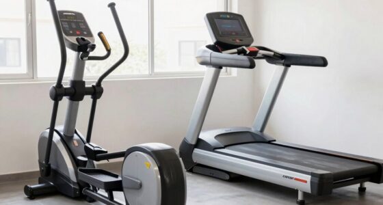 joint friendly cardio options