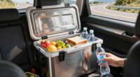 keep food cold safely