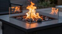 limitations of spark screens