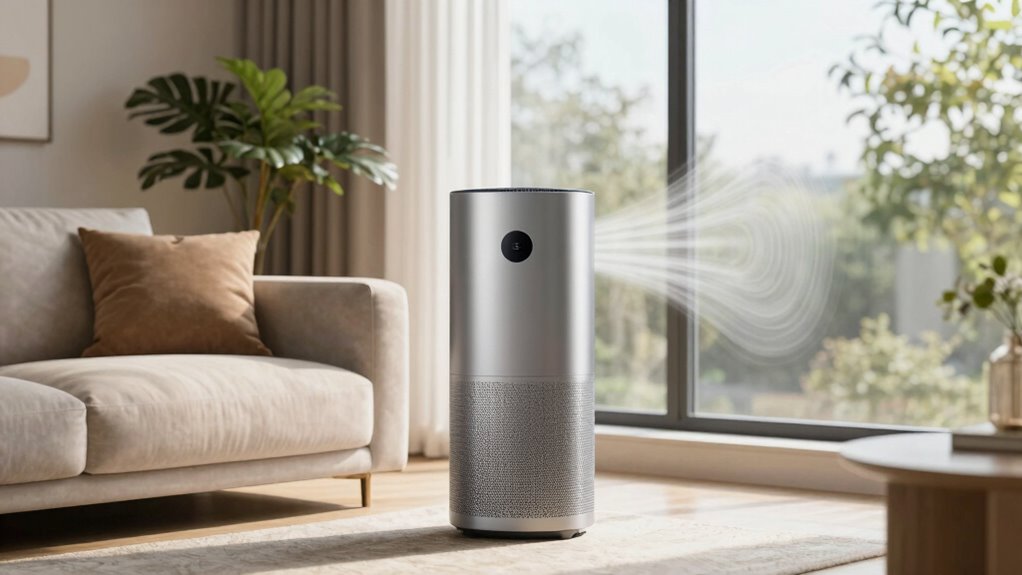 limitations of whole house purifiers