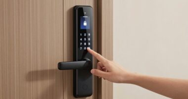 lock features and functions