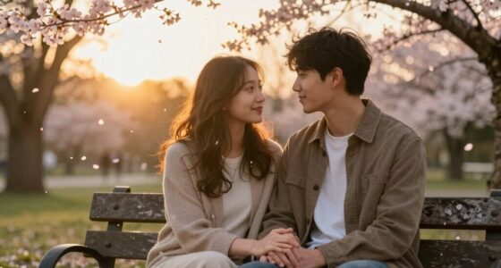 love is a conscious choice