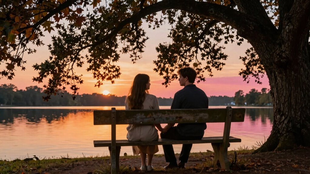 love is a daily active choice