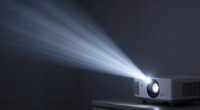 lumens define projector brightness