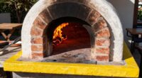 maintain safe heat zones
