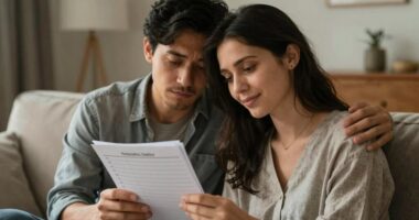 managing relationship emotional tasks