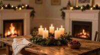 meaningful home holiday traditions