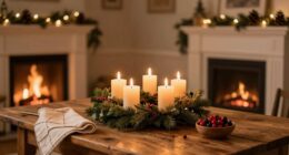 meaningful home holiday traditions