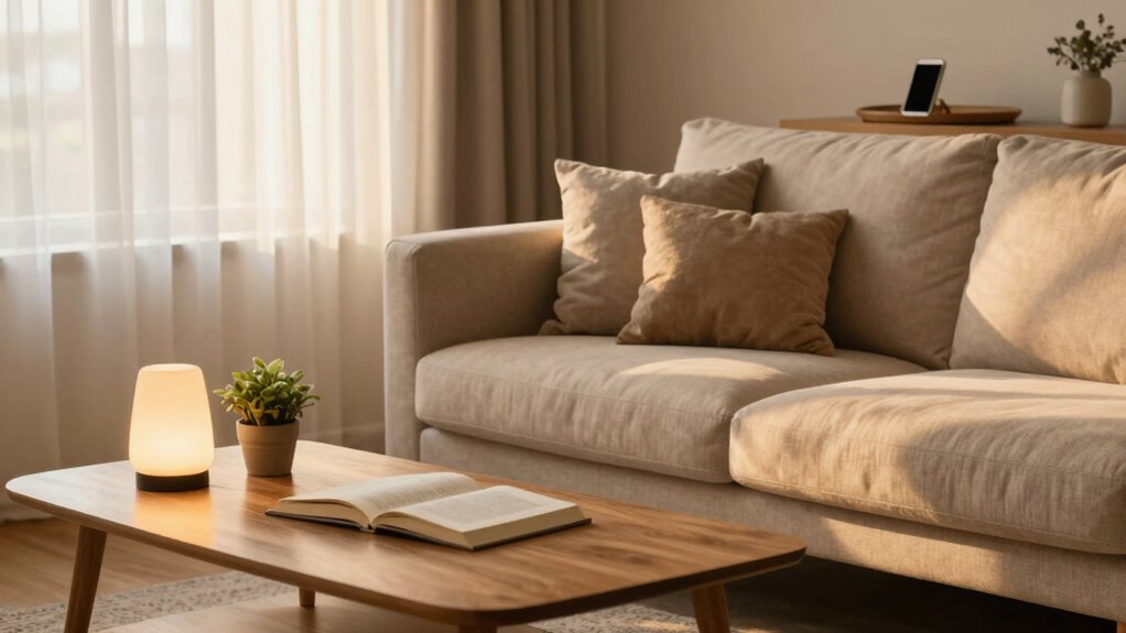 mindful digital balance and boundaries