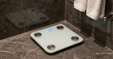 monitoring weight fluctuations easily