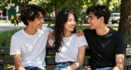 nurturing friendships without envy