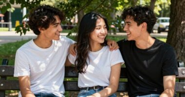 nurturing friendships without envy