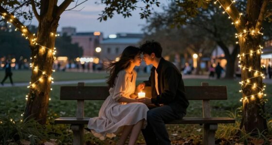 nurturing love amidst chaos
