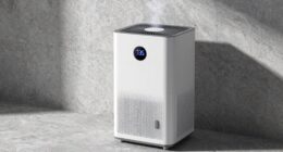 optimal humidity control