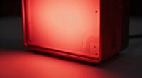 optimal light exposure guidelines