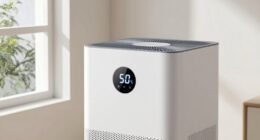 optimal mold prevention humidity