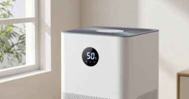 optimal mold prevention humidity