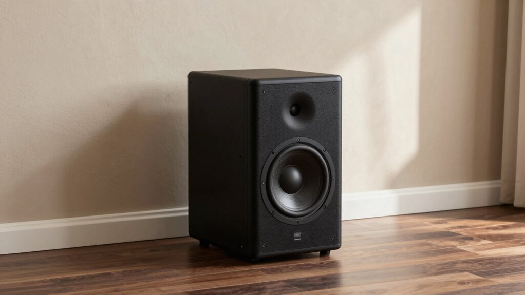optimal subwoofer placement techniques