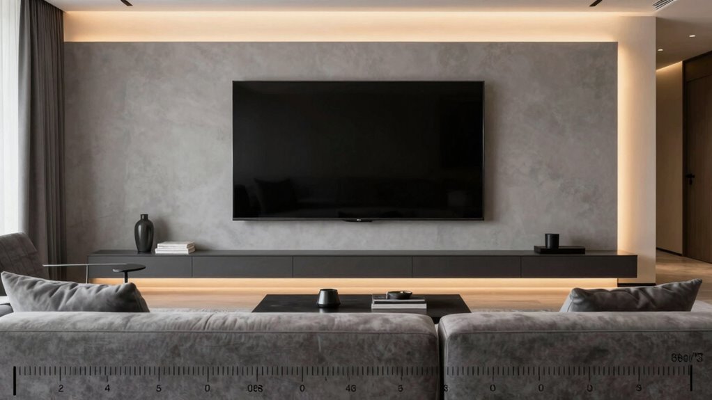optimal tv size and resolution